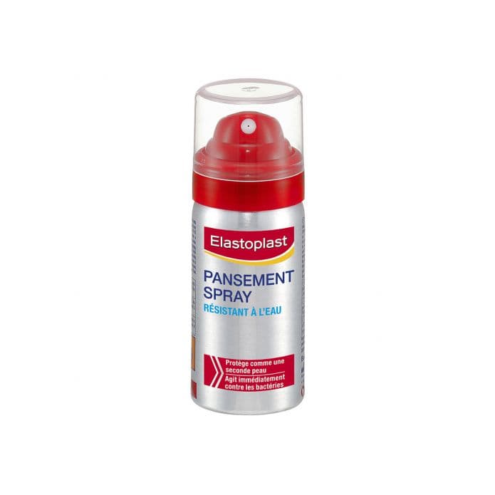 Eucerin ELASTO* PANS SPRAY/ 32,5ML