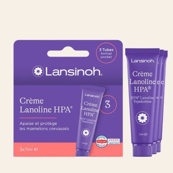 LANSINOH HPA CR CALM PROTECT ALLAIT 3T/7ML