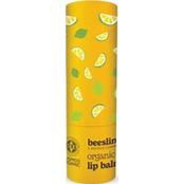 Gsa BEESLINE STICK LEVRES CITRON VERT 4.5G