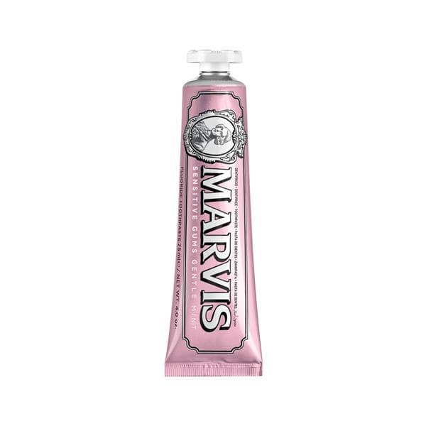 MARVIS ROSE SENSITIV GUM T/75ML