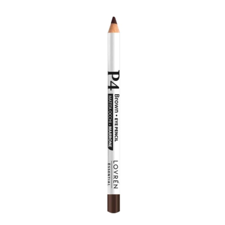 LOVREN CRAYON P4 MARRON