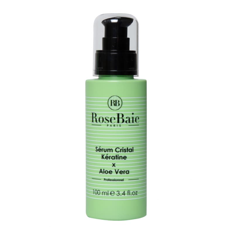 ROSEBAIE SERUM CRISTAL ALOE VERA 100ML