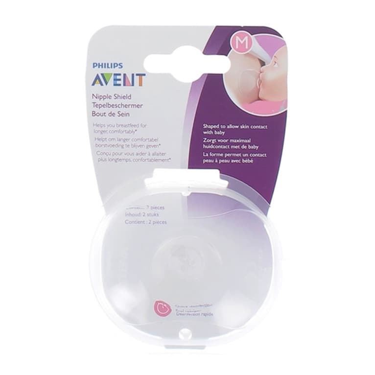 Philips Personal Health AVENT PROT-MML STD B/2