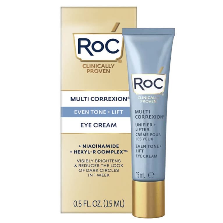 ROC MULTICORRECTION UNIFIER EYE 15ML