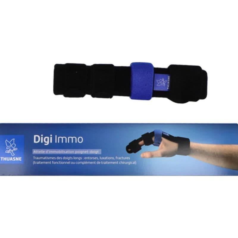 Thuasne DIGI IMMO ATT POIGN DGT T2