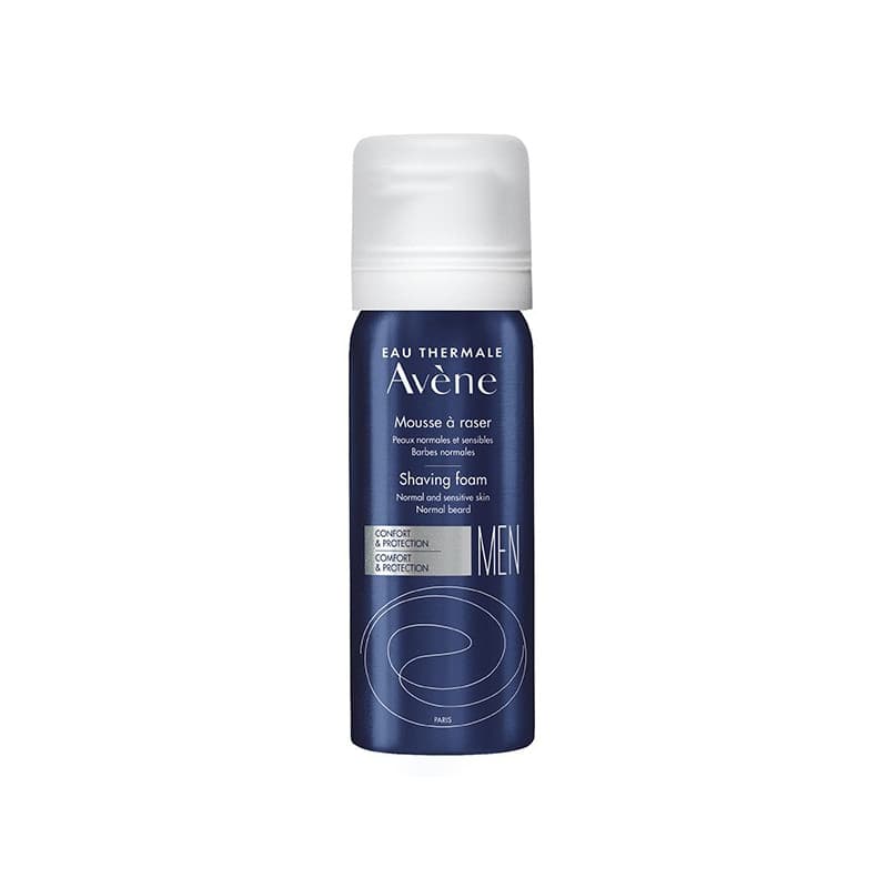 AVENE HOMME MSSE RASER MEN AER/50ML