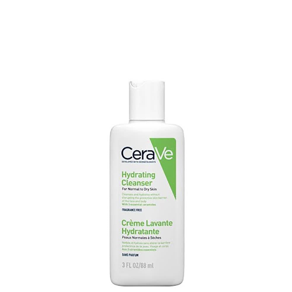 CERAVE CR LAV HYDRAT FL/88MLNSP