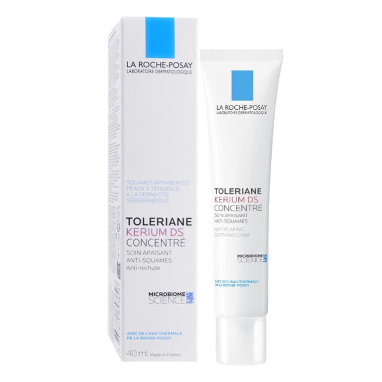 TOLERIANE DS LA R P CR T/40ML
