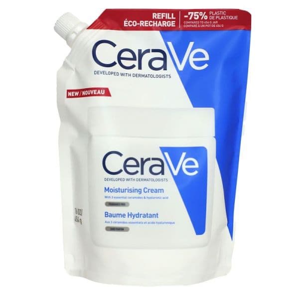 CERAVE BME HYDRAT ECO-RECH/473ML