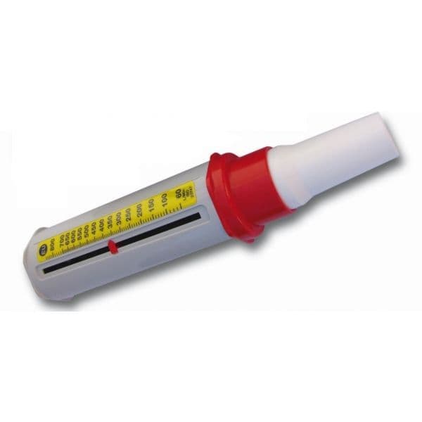 Oxypharm PEAK FLOW MINI-WRIGHT DEBIM AD
