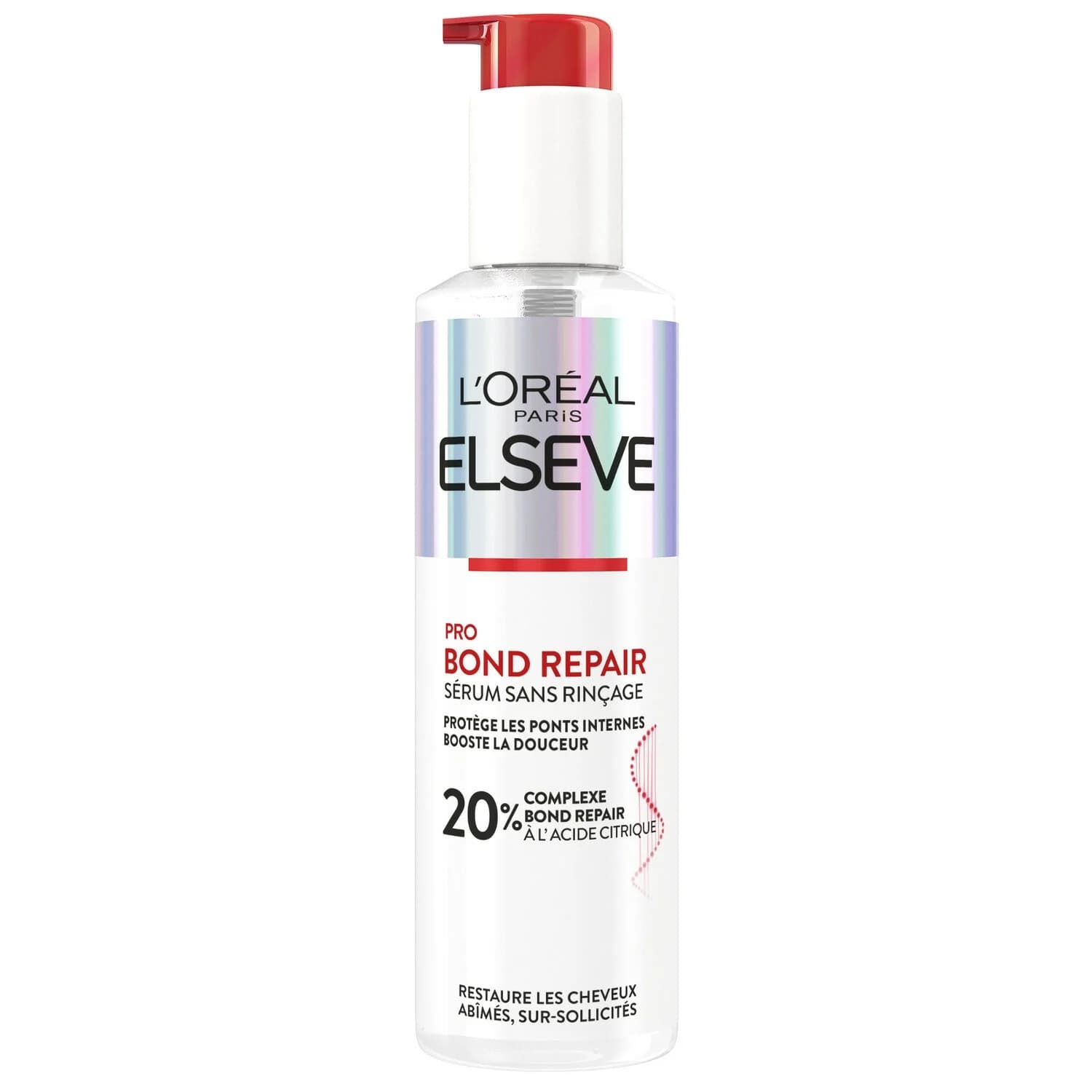 ELSEVE BOND REPAIR SOIN 150ML