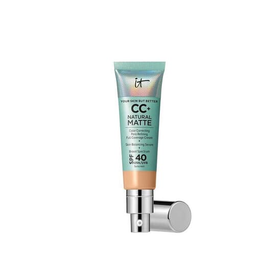 L'oréal Luxe IT CCOIL FREE MATT MEDIUM 32ML