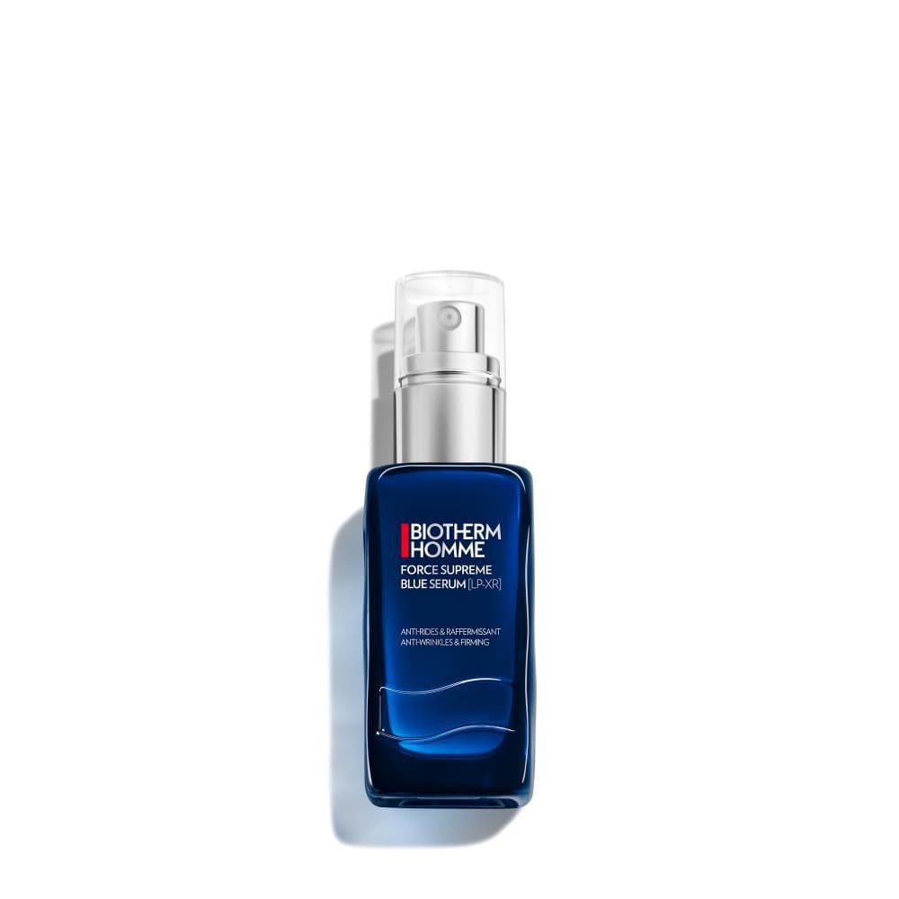 BIOTHERM FORCE SUPREME BLUE SERUM FL PPE/60ML