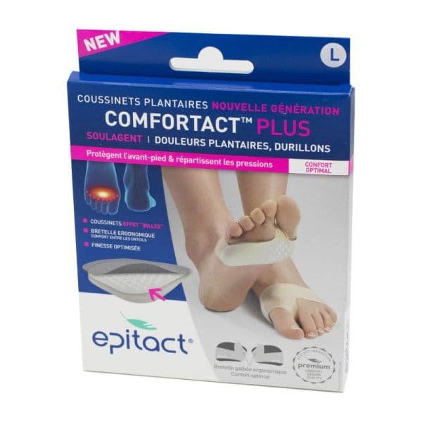 COMFORTACT PLUS COUSNET PLANTAIR L