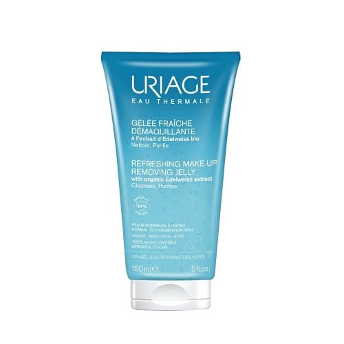 URIAGE GELEE DEMAQ T/150ML