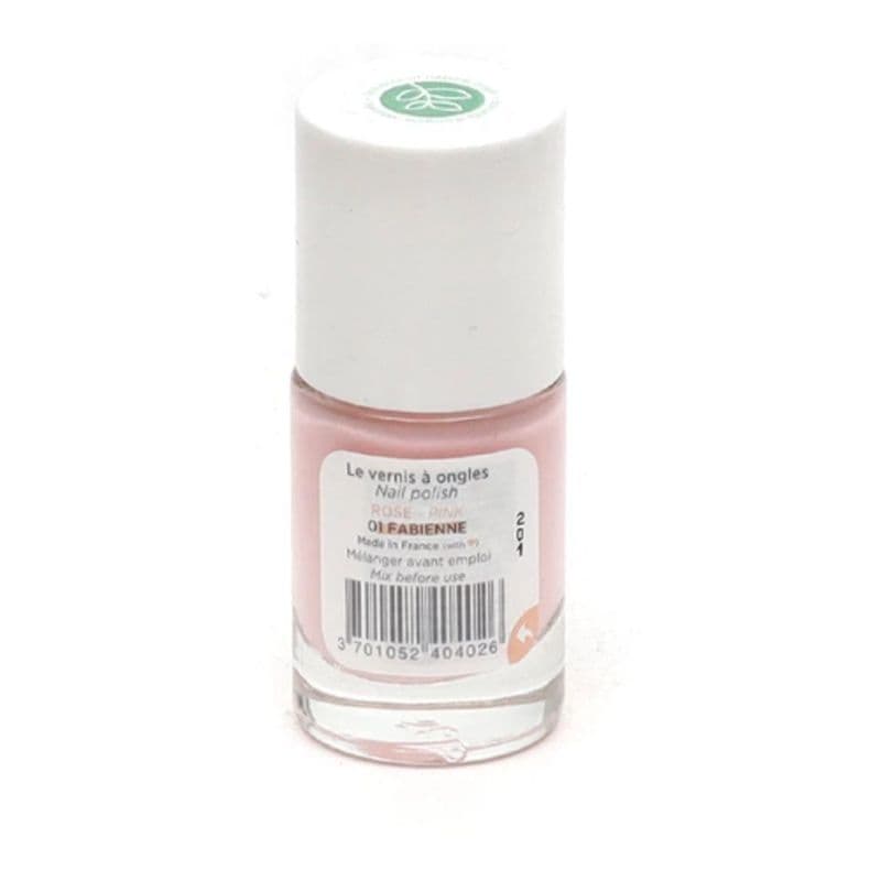 Même MEME V ONG SILICIUM 01 ROSE FABIENNE FL/10ML