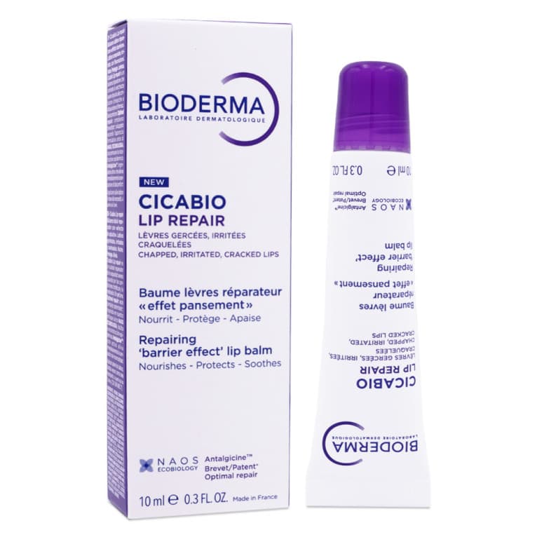 CICABIO LIP REPAIR BME T/10ML