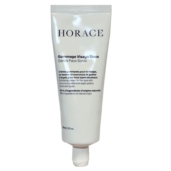 HORACE GOMMAGE VISAGE DOUX 75ML