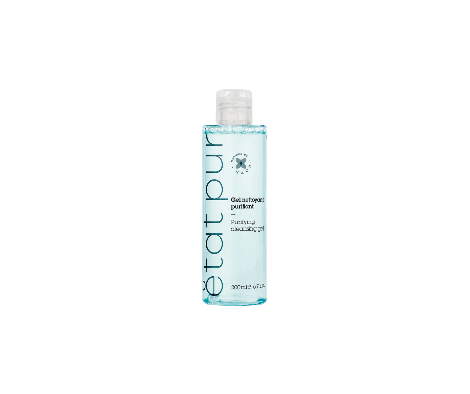 Naos ETAT PUR NETTOY PUR GEL PURIF FL/200ML