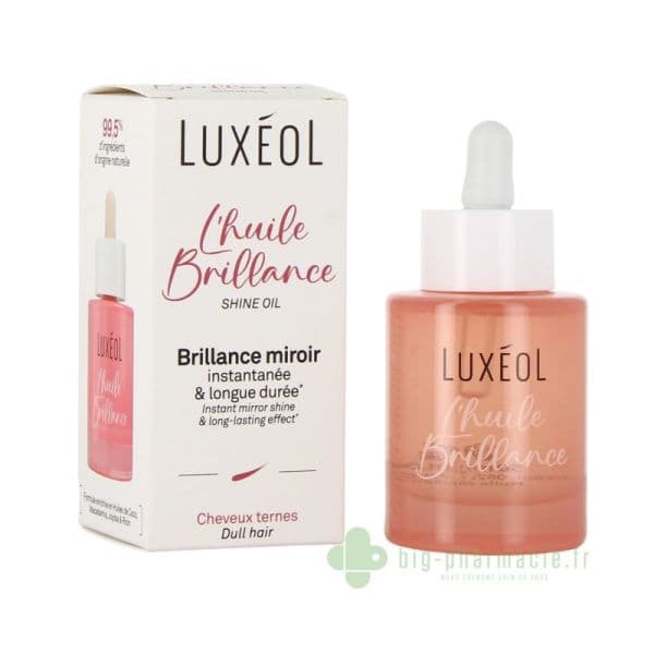 LUXEOL HLE BRILLANCE FL/50ML