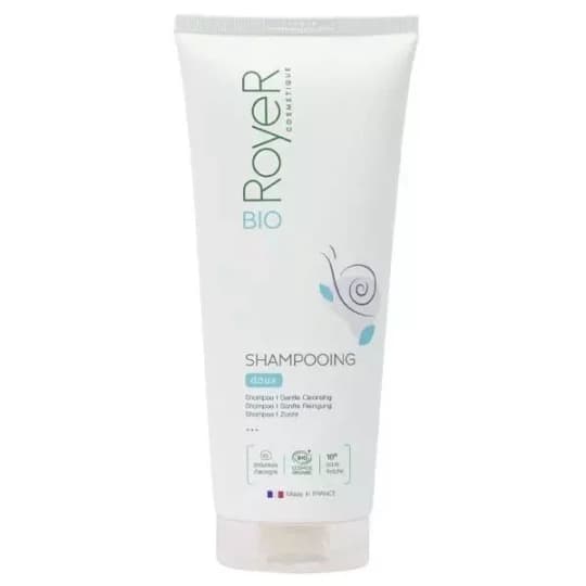 Inconnu ROYER SHAMPOOING 200ML