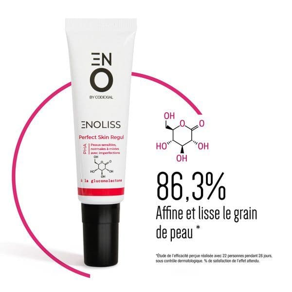 ENOLISS PERFECT SKIN REGUL 30ML