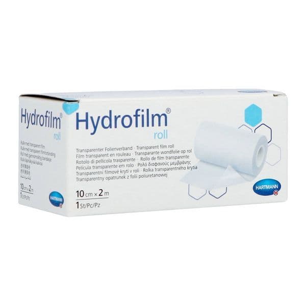 HYDROFILM ROLL PANS ROULEAU 10CMX2M