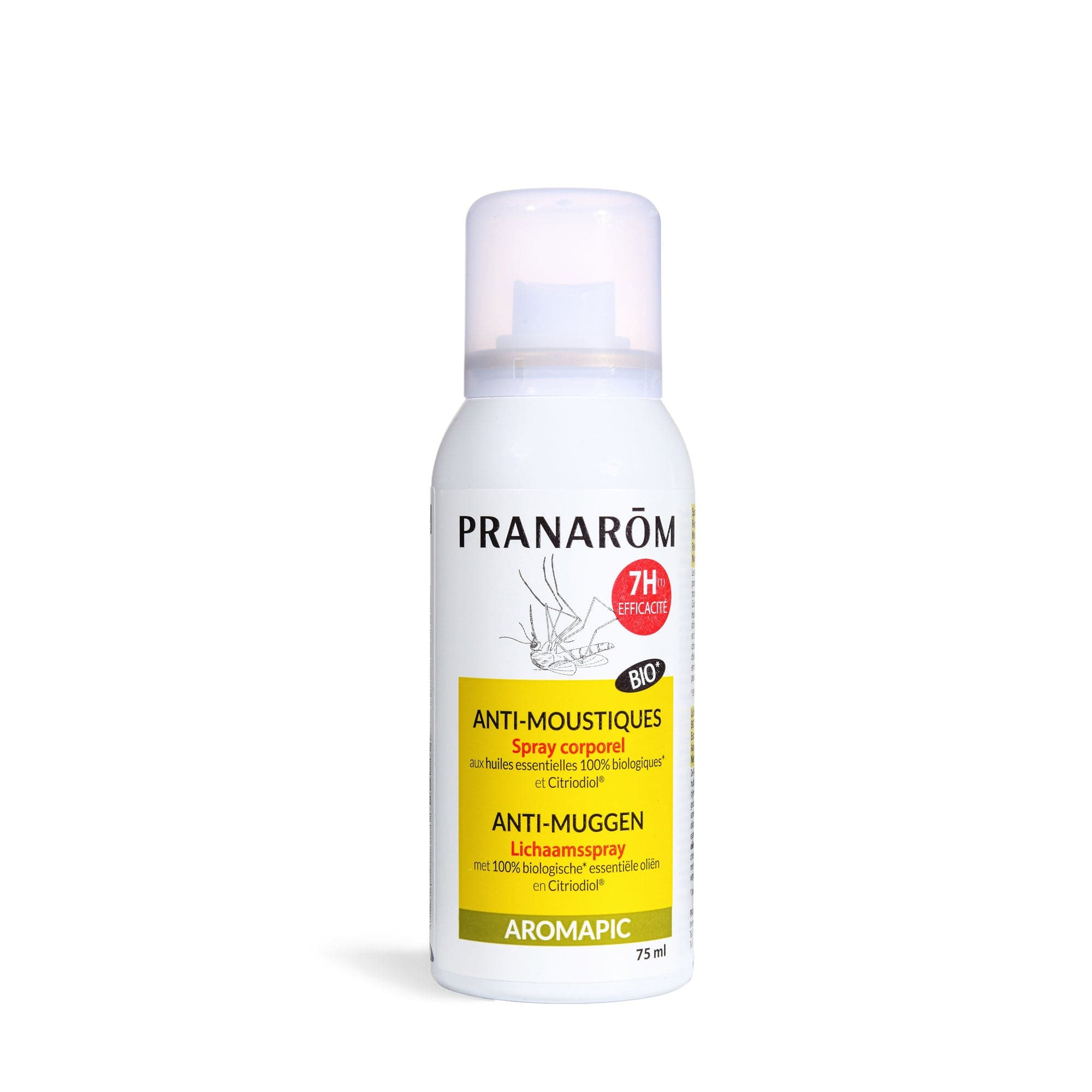 AROMAPIC BIO SPRAY CORP FL/75ML