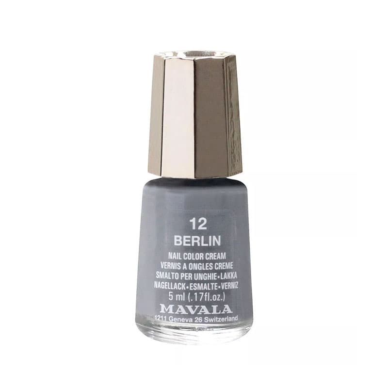 Mavala MAVALA V ONG BERLIN MINI FL/5ML