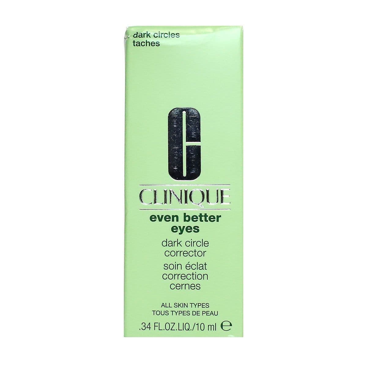 CLINIQUE SOIN ECLAT CORRECTION CERNES 10ML