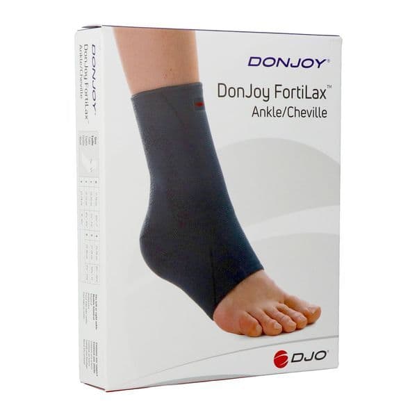 DONJOY FORTILAX CHEVILL ELAST T4