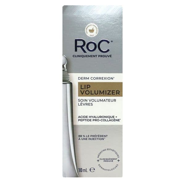 ROC DERM CORREXION LIP VOLUMIZER 10ML