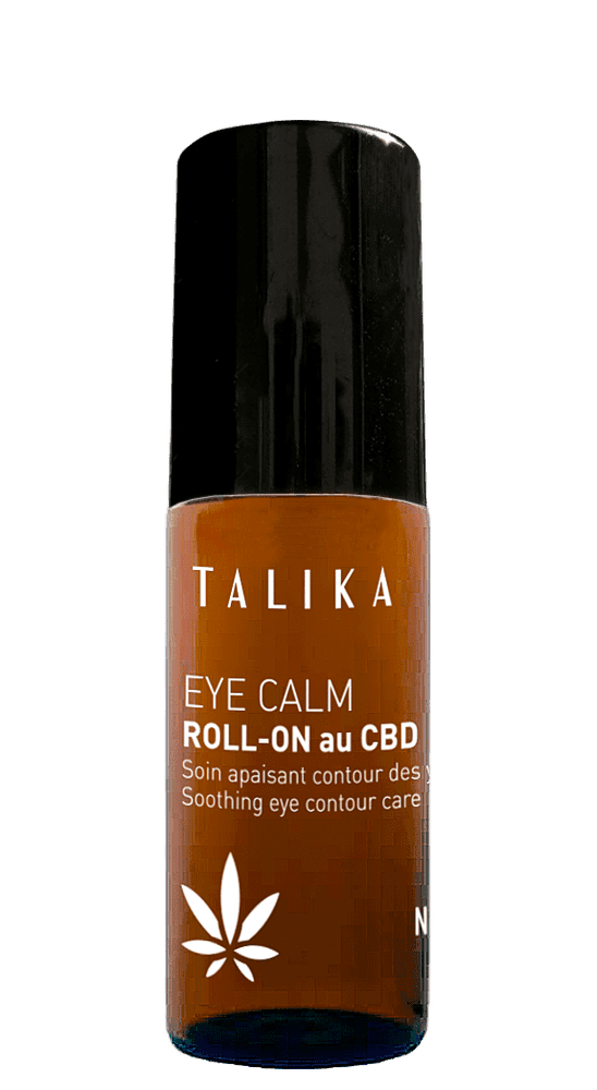 TALIKA EYE CALM FLDE ROLL-ON/10ML
