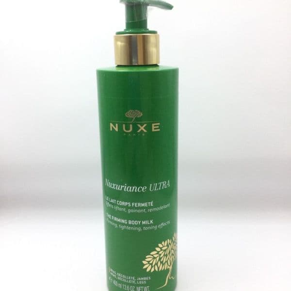 NUXURIANCE ULTRA LAIT CORPS FL PPE/400ML