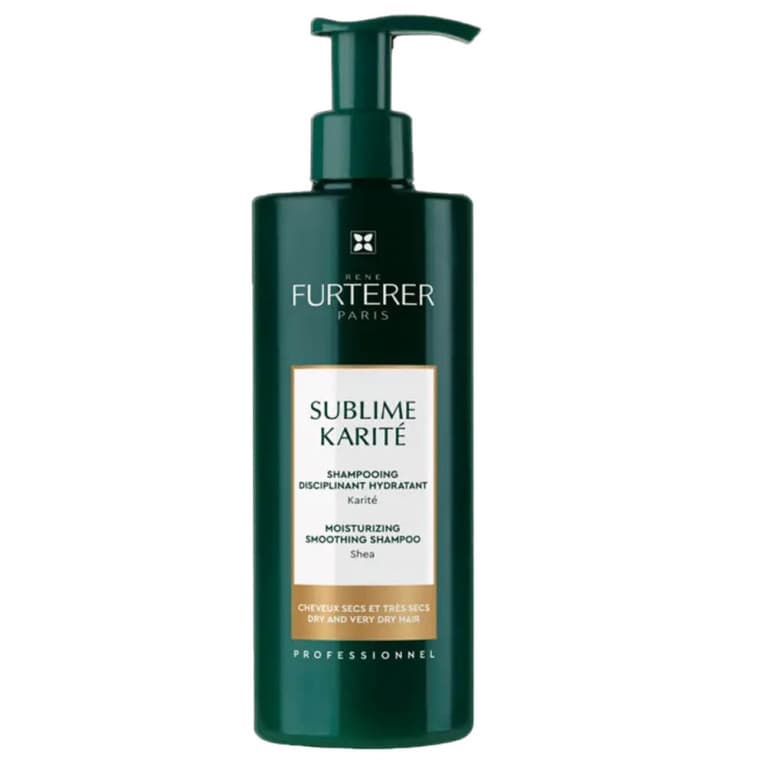 FURTERER SUBLIME KARITE SHAMP DISCI HYD 500ML