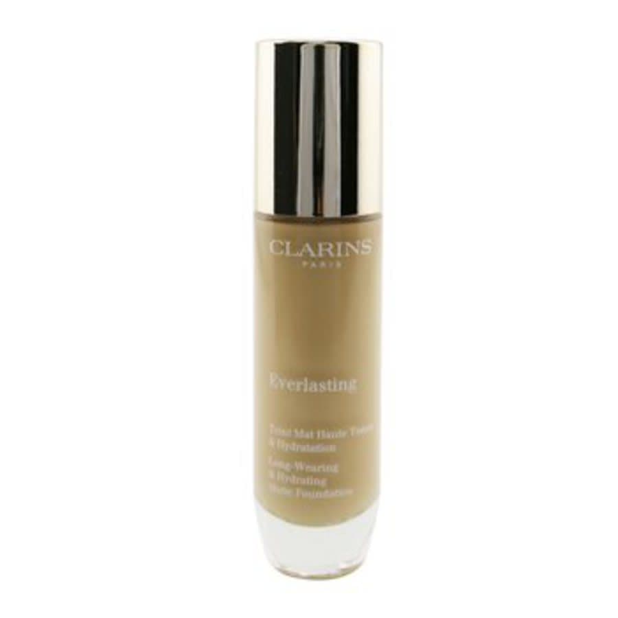 Clarins CLARINS MAQUILL FLDE EVERYLAST 111N AUBU 30ML