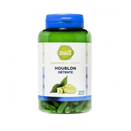 Pharmabest PHARM HOUBLON 200GEL