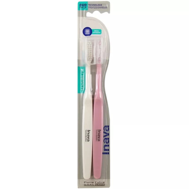 INAVA BR DENTS SENSIBILITE B/2