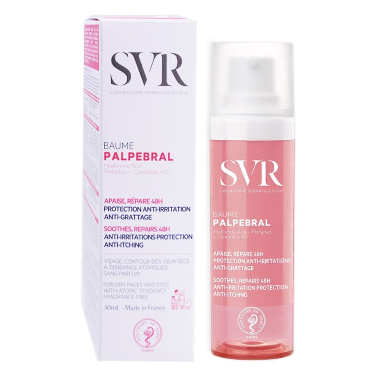 SVR PALPEBRAL BAUME BME T/30ML