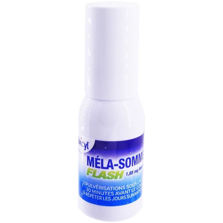 ALVITYL MELA-SOMMEIL SPRAY FL/20ML