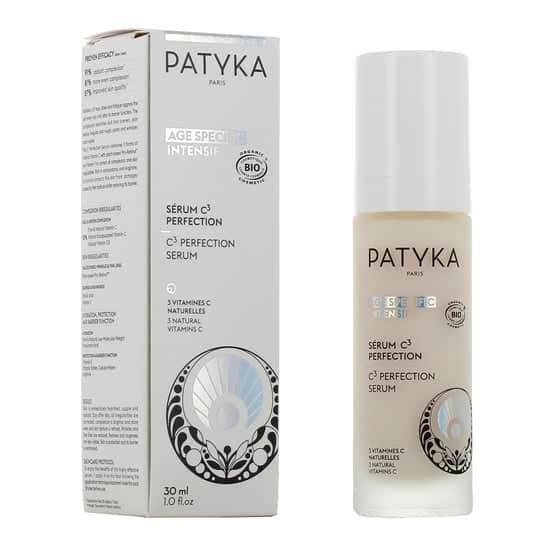 PATYKA AGE SPECIF SERUM C3 30ML