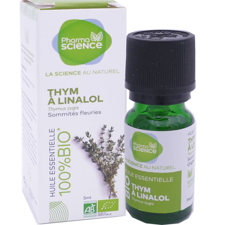 THYMLIANOL (HE) BIO