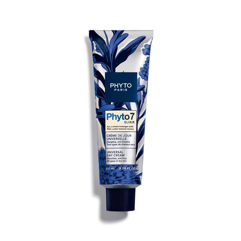 Phyto PHYTO 7 CREME JOUR 100ML