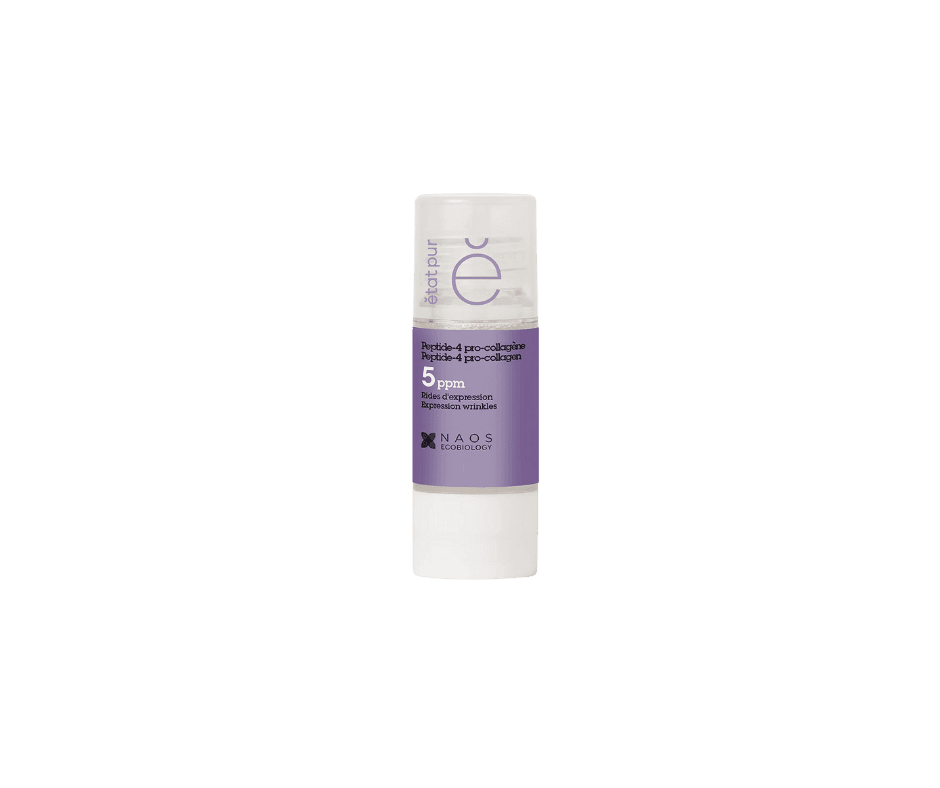 ETAT PUR ACTIF PUR PEPTIDE-4 PRO C SOL 15ML