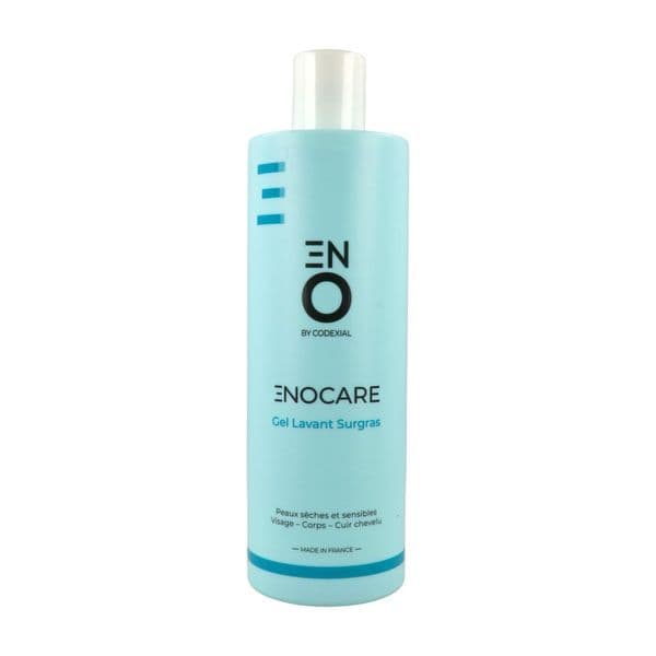 ENOCARE GEL LAV SURGRAS FL/400ML