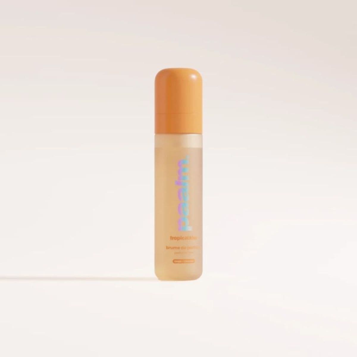 PAALM BRUME CORPS/CHEV TROPICALKISS 100ML