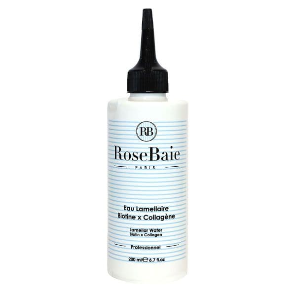 ROSEBAIE EAU LAMELLAIRE 200ML