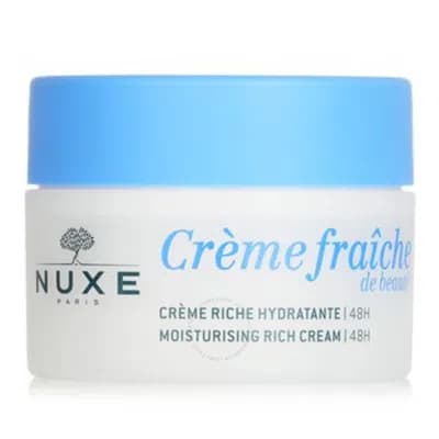 NUXE CR FRAICHE CR RICHE PS P/50ML