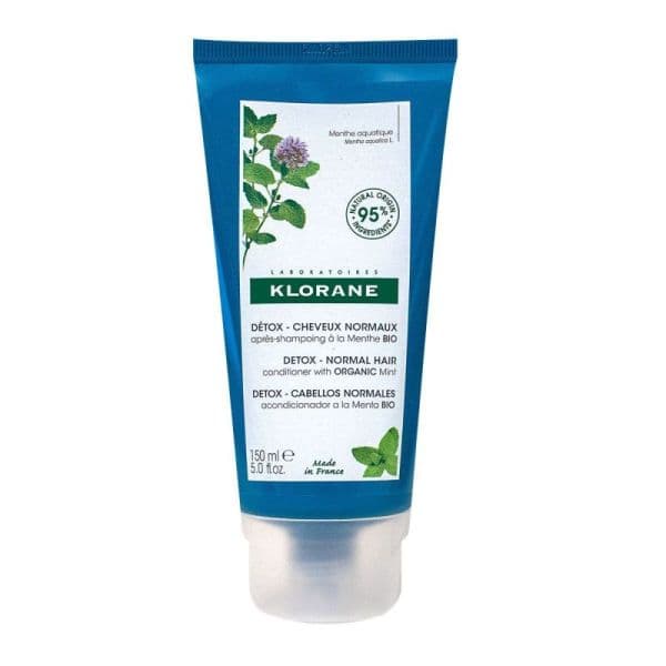 KLORANE CAPILL BME MENTHE T/150ML