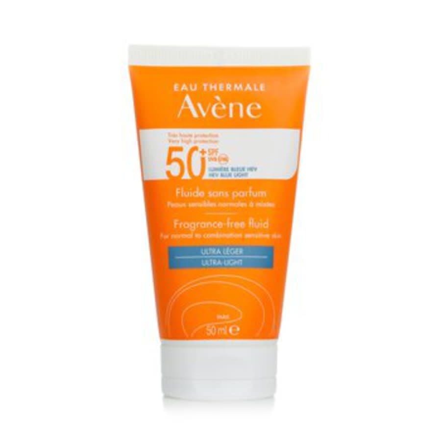 Avène AVENE SOLAIRE SPF50+ FLDE SS PARF T/50ML